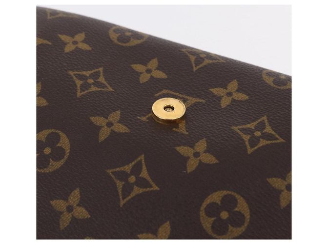 LOUIS VUITTON Monogram Musette Tango Short Strap Bag M51257 LV Auth 203393 Monogramm - Ansicht 24