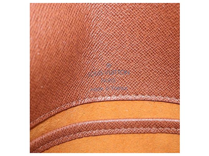 LOUIS VUITTON Monogram Musette Tango Short Strap Bag M51257 LV Auth 203393 Monogramm - Ansicht 25