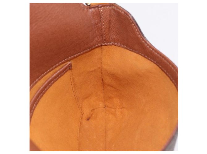 LOUIS VUITTON Monogram Musette Tango Short Strap Bag M51257 LV Auth 203393 Monogramm - Ansicht 26