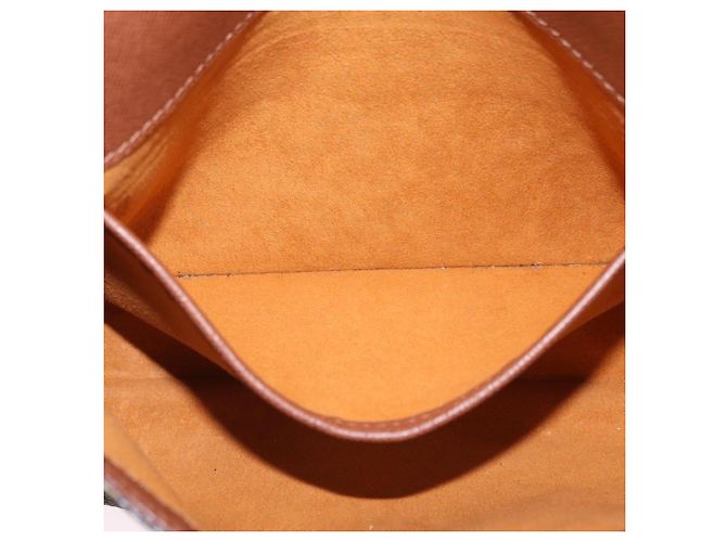LOUIS VUITTON Monogram Musette Tango Short Strap Bag M51257 LV Auth 203393 Monogramm - Ansicht 28