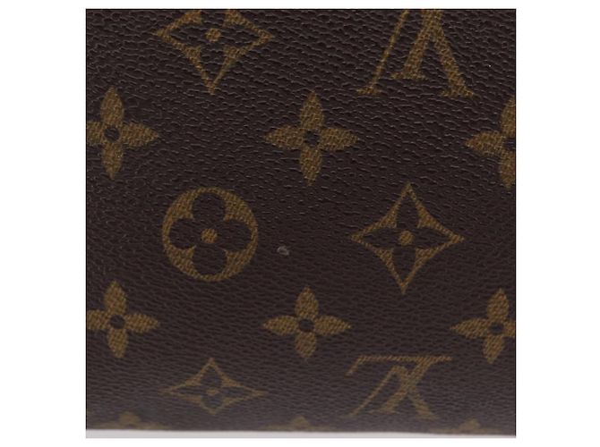 LOUIS VUITTON Monogram Musette Tango Short Strap Bag M51257 LV Auth 203393 Monogramm - Ansicht 3