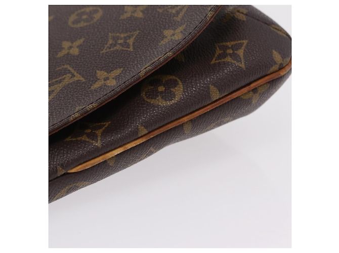 LOUIS VUITTON Monogram Musette Tango Short Strap Bag M51257 LV Auth 203393 Monogramm - Ansicht 6