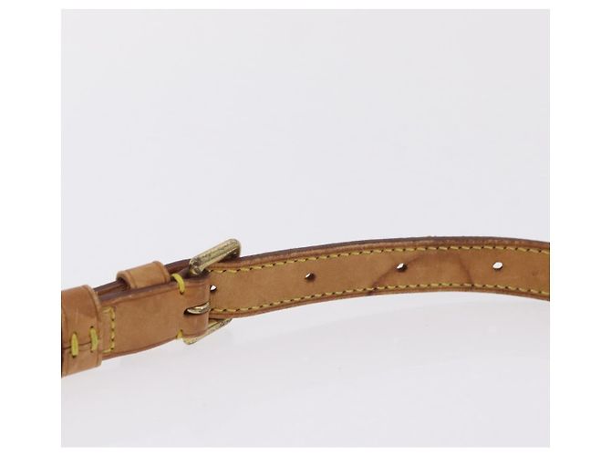 LOUIS VUITTON Monogram Musette Tango Short Strap Bag M51257 LV Auth 203393 Monogramm - Ansicht 9