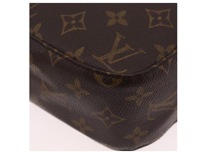 Bolso de mano LOUIS VUITTON Monogram Spontini M47500 LV Auth ka6307V Monograma - vista 19