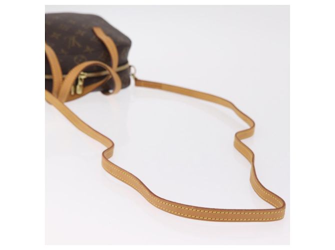 Bolso de mano LOUIS VUITTON Monogram Spontini M47500 LV Auth ka6307V Monograma - vista 8