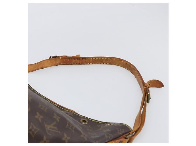 Bolsa de Ombro LOUIS VUITTON Monogram Petit Noe M42226 LV Auth 197826 Monograma - vista 8