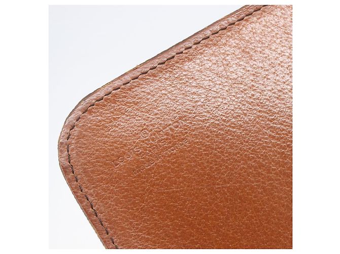 LOUIS VUITTON Monogram Cartouchiere GM Shoulder Bag M51252 LV Auth 203287A Monogramme - vue 25