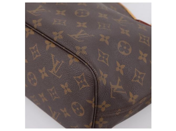 Saco Tote LOUIS VUITTON Monogram Neverfull PM M40155 LV Auth ep15911A Monograma - vista 14