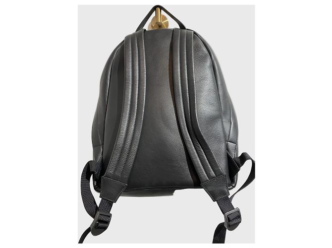 Balenciaga Rucksack schwarz - Ansicht 2