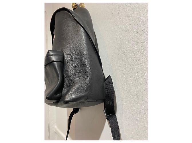 Balenciaga Rucksack schwarz - Ansicht 4