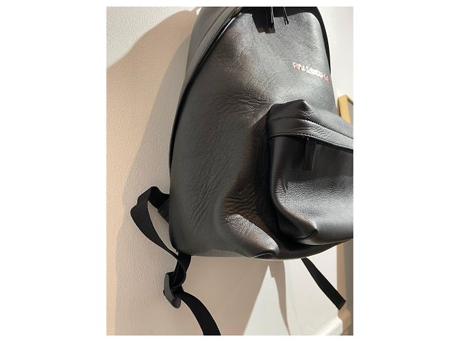Balenciaga Rucksack schwarz - Ansicht 5