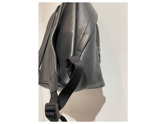 Balenciaga Rucksack schwarz - Ansicht 6