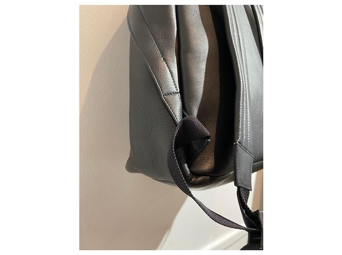 Balenciaga Rucksack schwarz - Ansicht 7