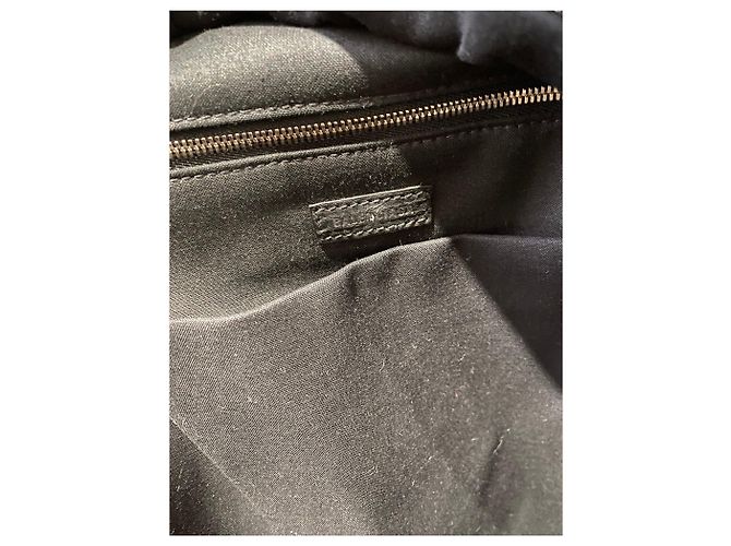 Balenciaga Rucksack schwarz - Ansicht 8