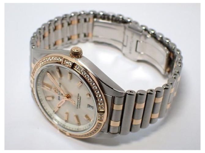 BREITLING Chrono Mat Automatic36 U10380591A1U1 '26 Masculino Prata - vista 11