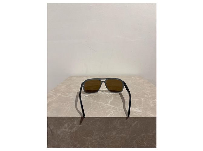 Gafas Gucci azules - vista 5