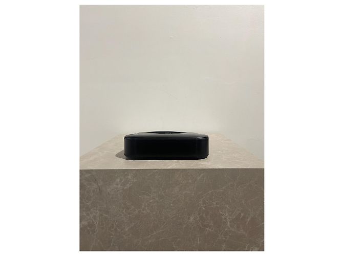 Autre Marque Saint Laurent Le 5 à 7 mini Tasche Schwarz - Ansicht 5
