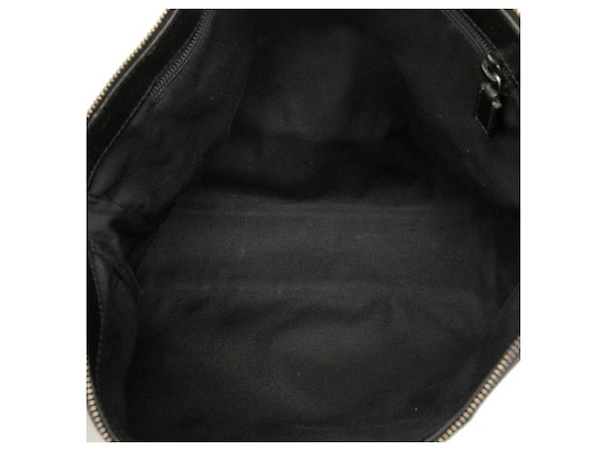 Gucci GG Canvas Joy Messenger Bag Schwarz - Ansicht 4