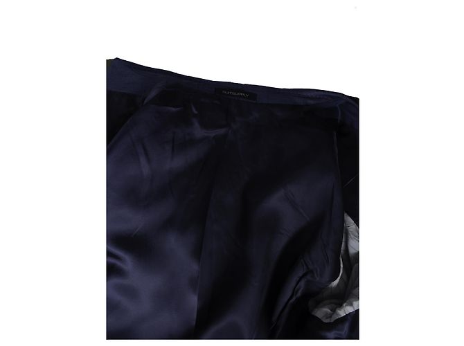 Autre Marque Suitsupply, abito tre pezzi Lazio blu medio - vista 6
