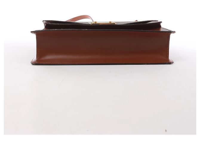 Louis Vuitton Monceau Monogram 2Way Handtasche in Braun - Ansicht 8