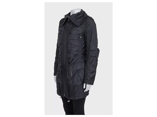 Bogner Women's Straight Cut Jacket, Size M Pre-owned - view 2