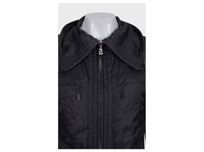 Bogner Women's Straight Cut Jacket, Size M Pre-owned - view 4