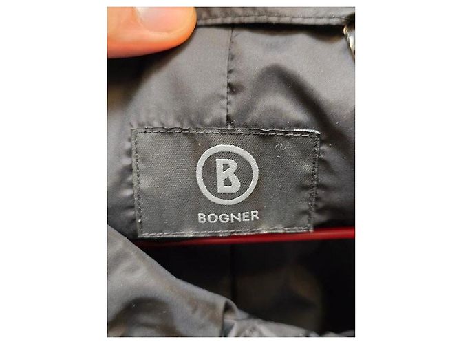 Bogner Women's Straight Cut Jacket, Size M Pre-owned - view 7