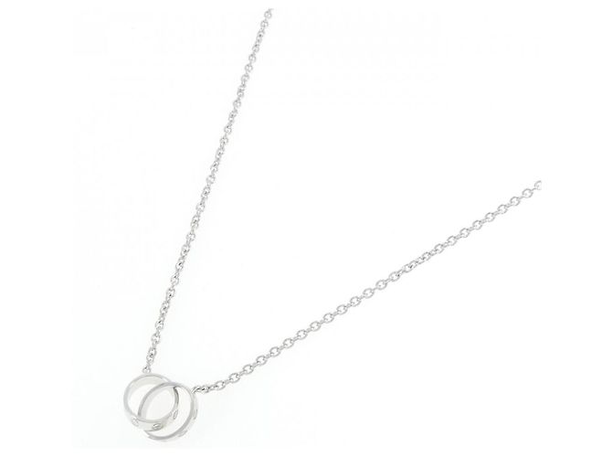 Collana Cartier Baby Love - vista 2