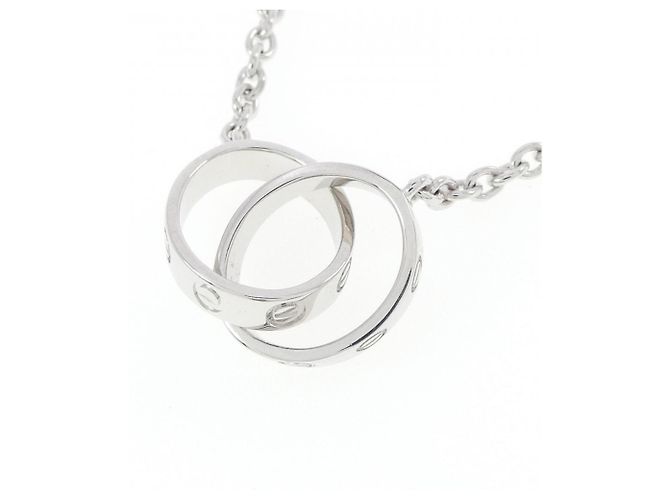 Collana Cartier Baby Love - vista 3