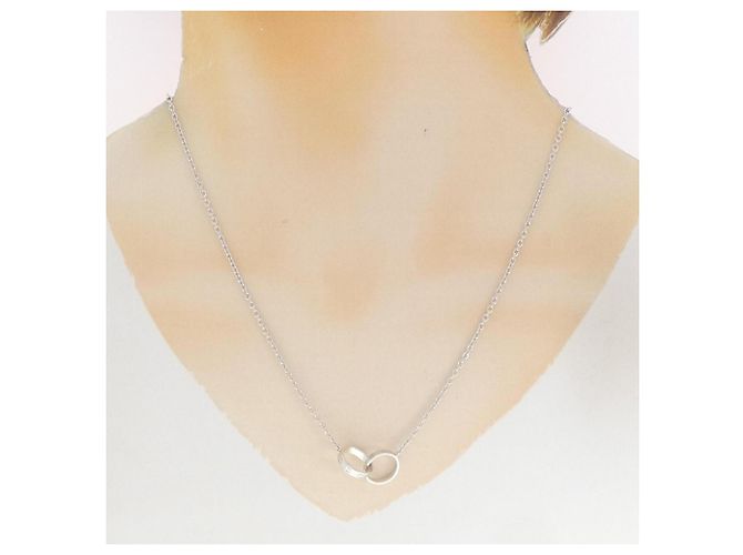 Collana Cartier Baby Love - vista 5