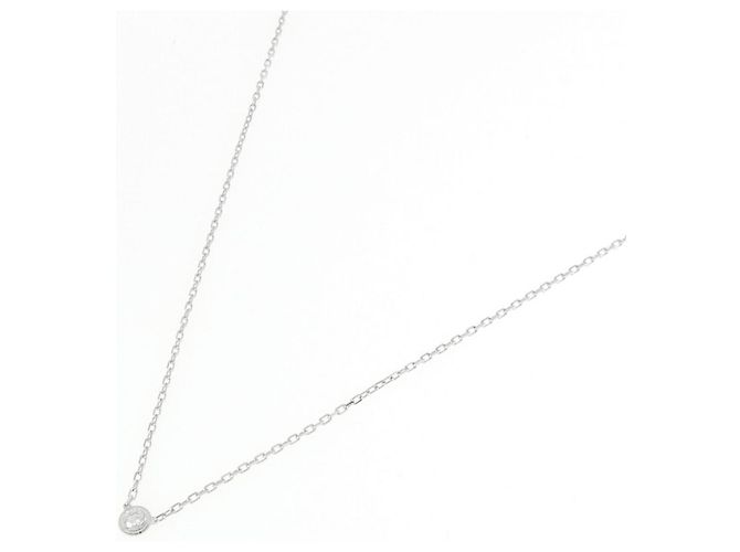 Collar Cartier Damour Small - vista 2