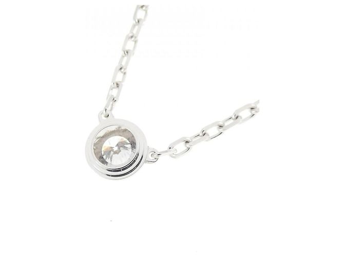 Collar Cartier Damour Small - vista 4