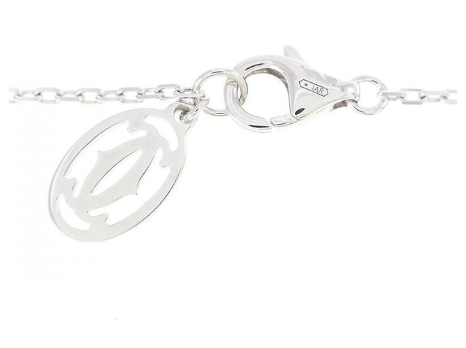 Collar Cartier Damour Small - vista 5