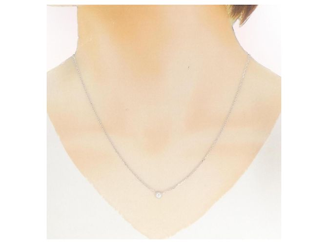 Collar Cartier Damour Small - vista 6