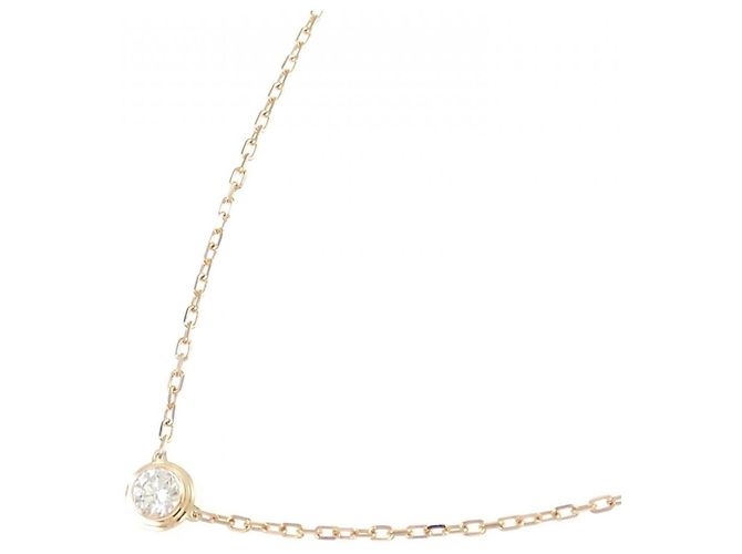 Collana Cartier Damour Large - vista 2