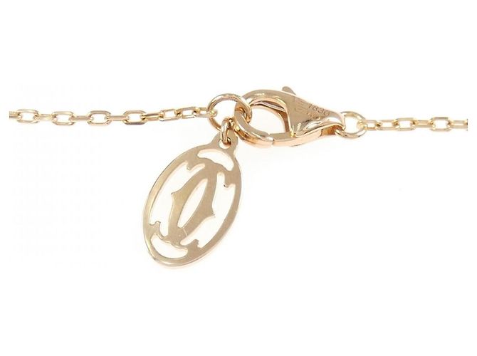 Collana Cartier Damour Large - vista 5