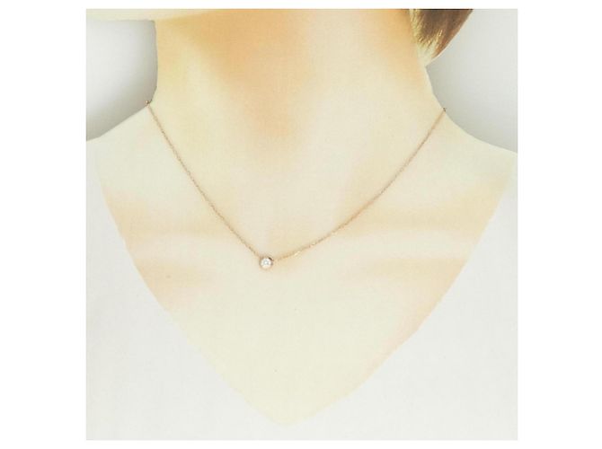 Collana Cartier Damour Large - vista 6