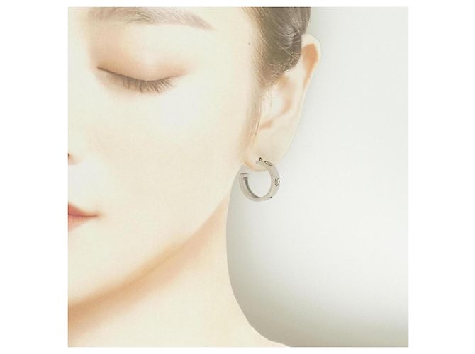 Cartier Love Ohrstecker - Ansicht 4