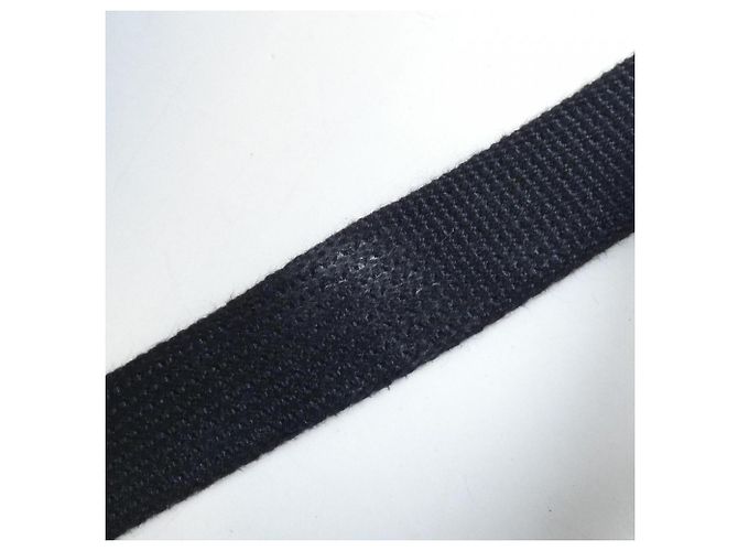 Zaino Gucci GG Supreme Nero Beige - vista 8