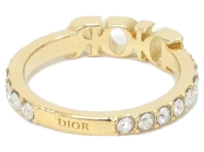 Christian Dior Revolution R1009DVOCY Ring Golden - Ansicht 2