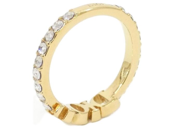 Christian Dior Revolution R1009DVOCY Ring Golden - Ansicht 3