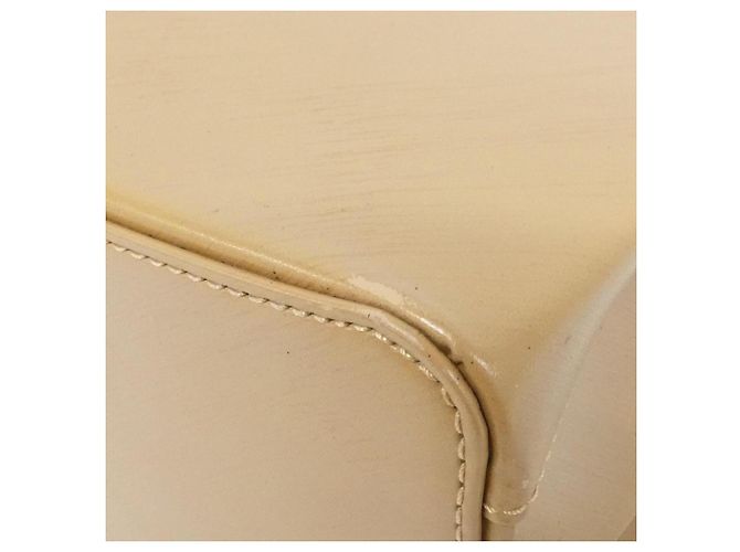 Bolso Cartier TRINITY Beige - vista 2