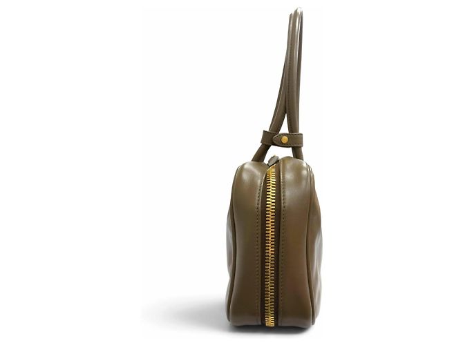 mala Beau Medium Miu Miu Marrom - vista 4