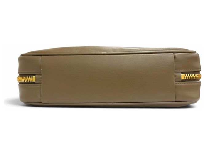 mala Beau Medium Miu Miu Marrom - vista 5