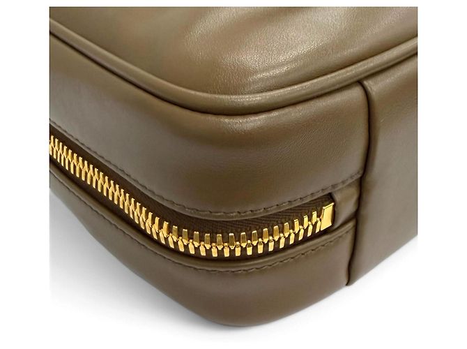 mala Beau Medium Miu Miu Marrom - vista 7