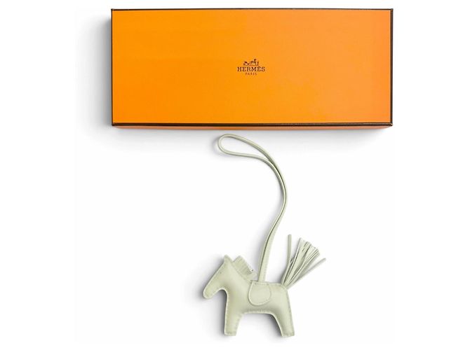 Hermès Hermes Rodeo Charm PM - vista 2