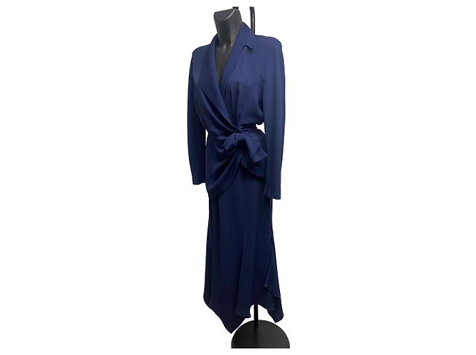 Conjunto Thierry Mugler 1993 - vista 2