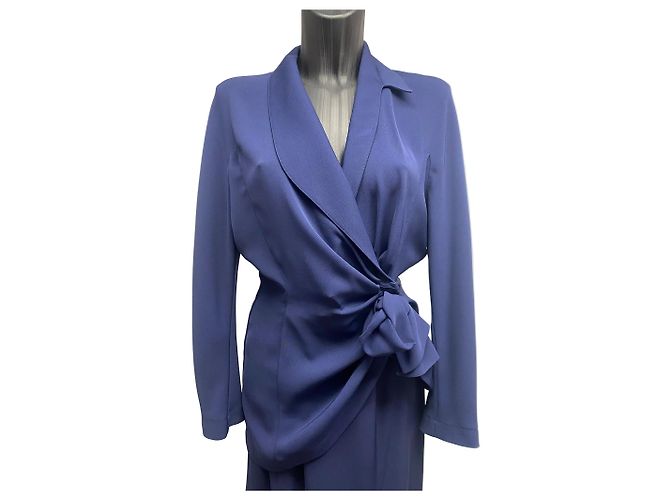 Conjunto Thierry Mugler 1993 - vista 3
