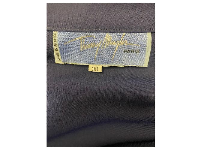 Conjunto Thierry Mugler 1993 - vista 7
