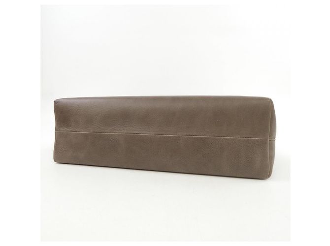 Autre Marque Borsa SOMES SADDLE Marrone - vista 4
